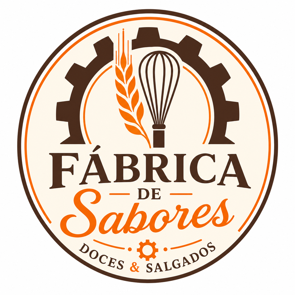 Fábrica de Sabores